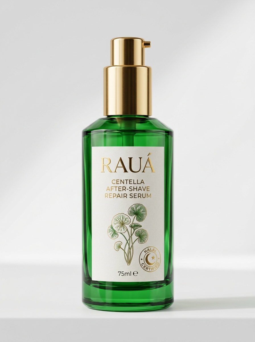 RAUA bottle